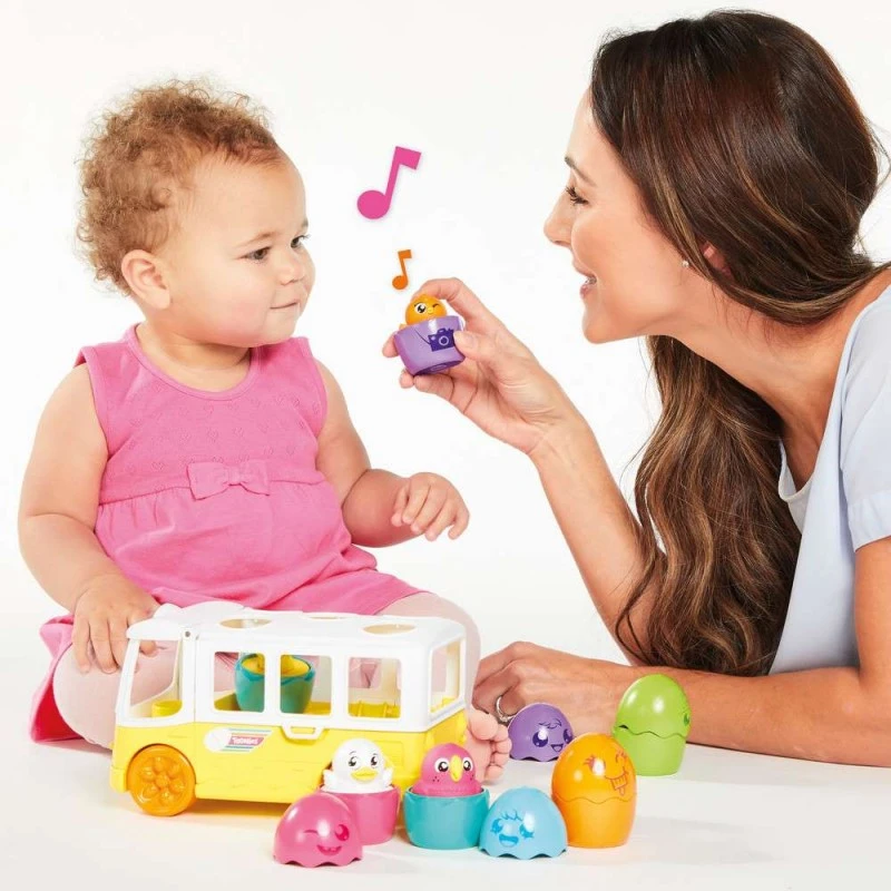 Tomy Toomies Летищен Експрес E73098